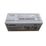 Canon 0250A013 nietjes cartridge (origineel)